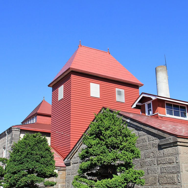 余市・小樽コース